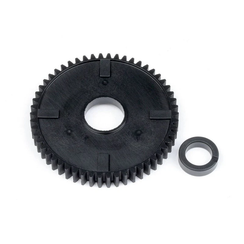 54T couronne MT/ST Set HPI 101207