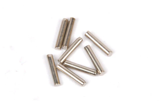 6 Axes de roues Pirate Puncher S - T2M T4948/32