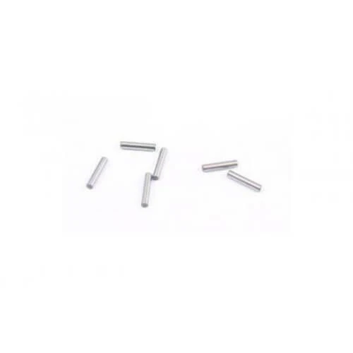 6 Goupilles 2x10mm FTX Carnage/Vantage/Kanyon - FTX6513