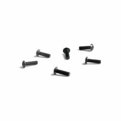 6 Vis M3x10  - FTX6526