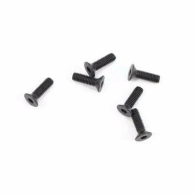 6 Vis M3x10  FTX6536