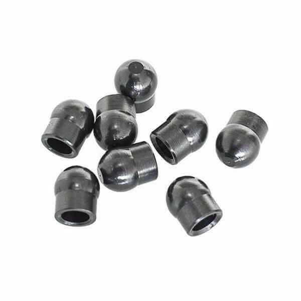 8 Boules de guidage d'axe de triangle - Hobbytech REV-SL011