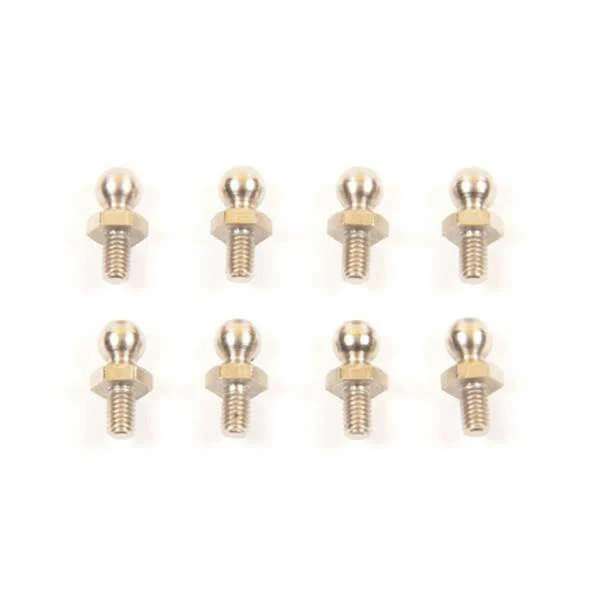 8 Rotules - T2M T4933/24