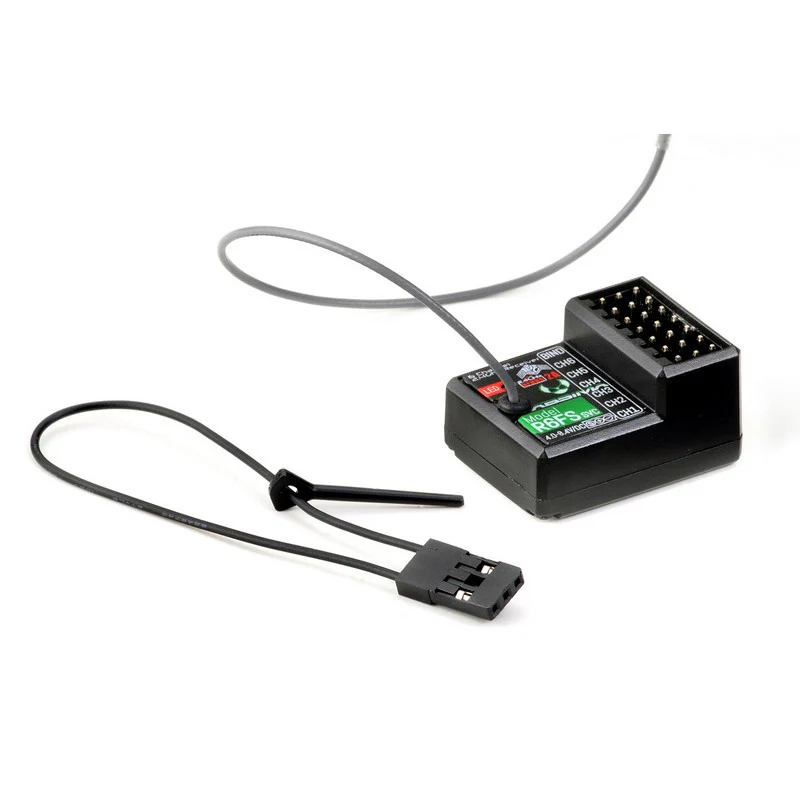 Absima Récepteur 6 Voies R6FS 2.4 Ghz - 2020013