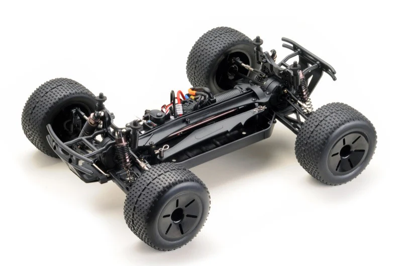 Absima Truggy AT3.4BL V2 Brushless 4WD RTR 12243V2 - Image 6