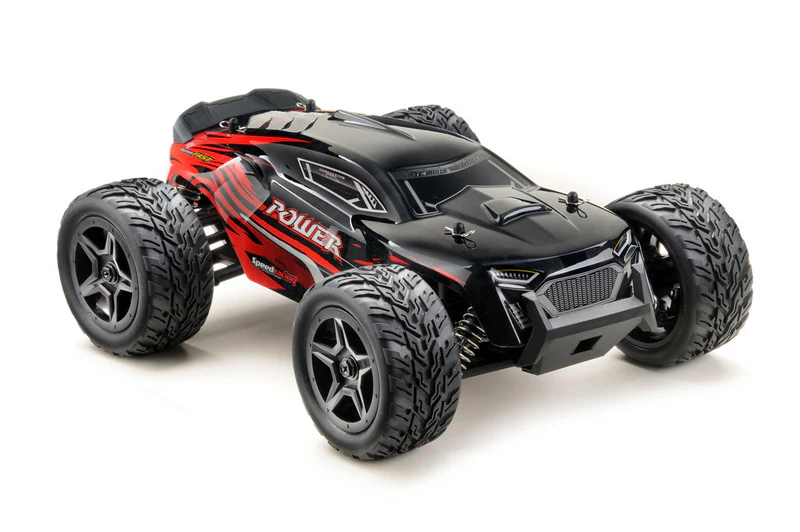 Absima Truggy enfants 1/14 4WD RTR - 14001 - Image 3