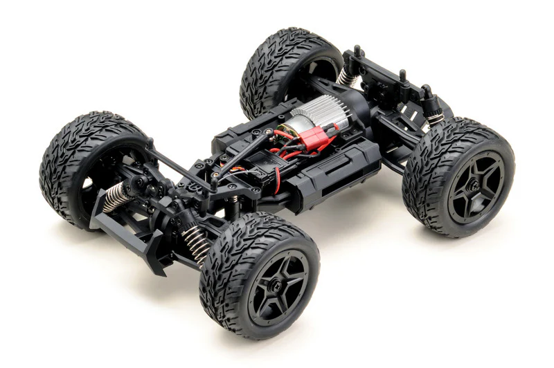 Absima Truggy enfants 1/14 4WD RTR - 14001 - Image 4
