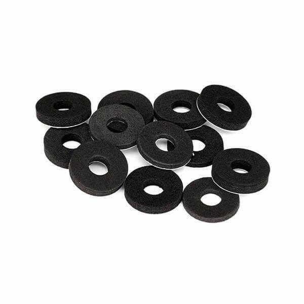 Accessoire rondelles pour carrosserie - Traxxas 6716