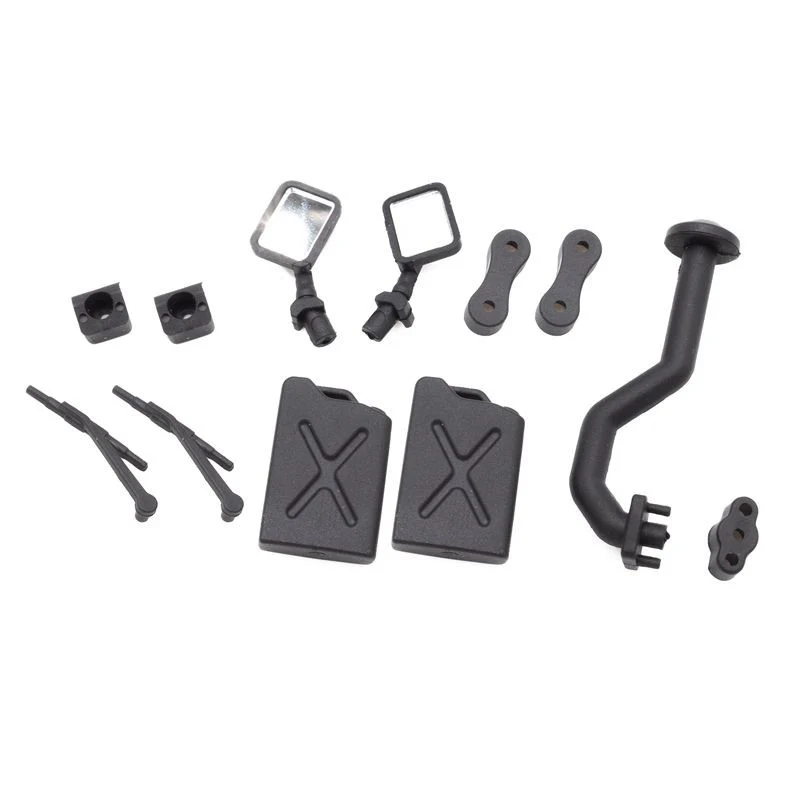 Accessoires de carrosserie Hobbytech CRX18 - CRX18-005