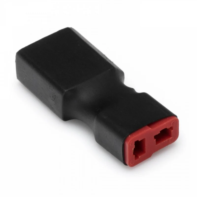 Adaptateur de connecteur XT60 mâle vers dean femelle - Image 3
