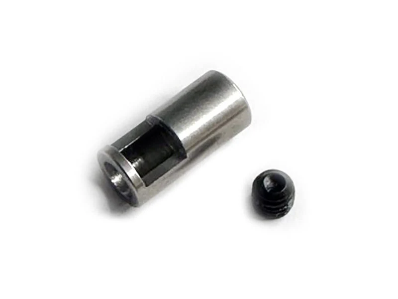 Adaptateur de pignon 8 mm à 5 mm H-SPEED - HSPX101