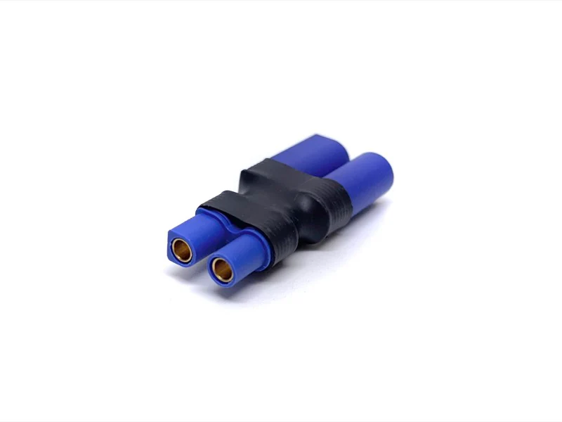 Adaptateur EC3 (F) - EC5 (M) - 3040108 - Image 2