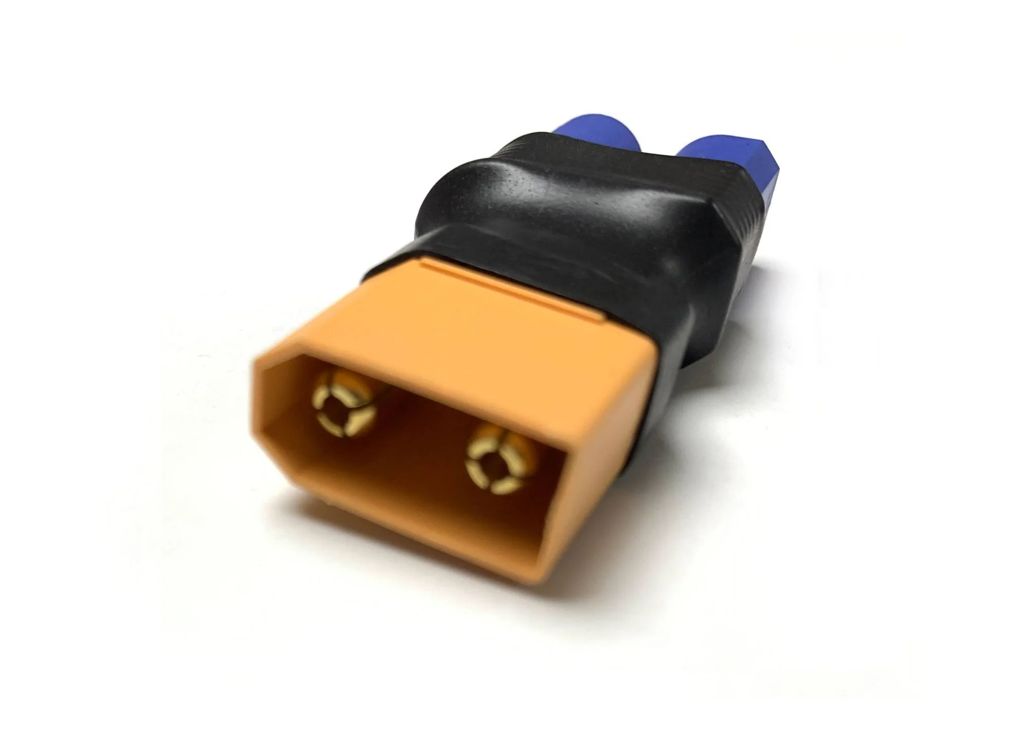 Adaptateur EC8 Femelle vers XT90 Mâle - T422686 - Image 2
