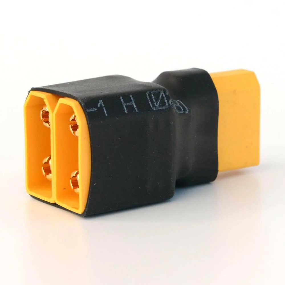 Adaptateur en Parallèle XT90 - HRC9182C