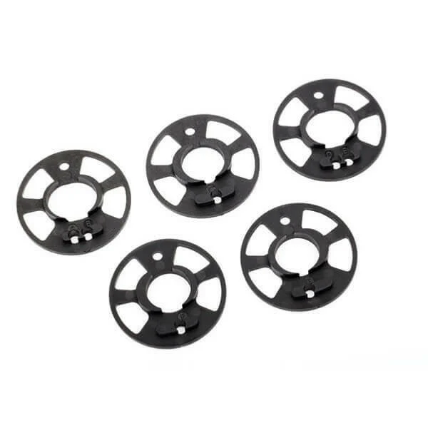 Adaptateur moteur pour voiture 4x2 (x5) - Traxxas 3790