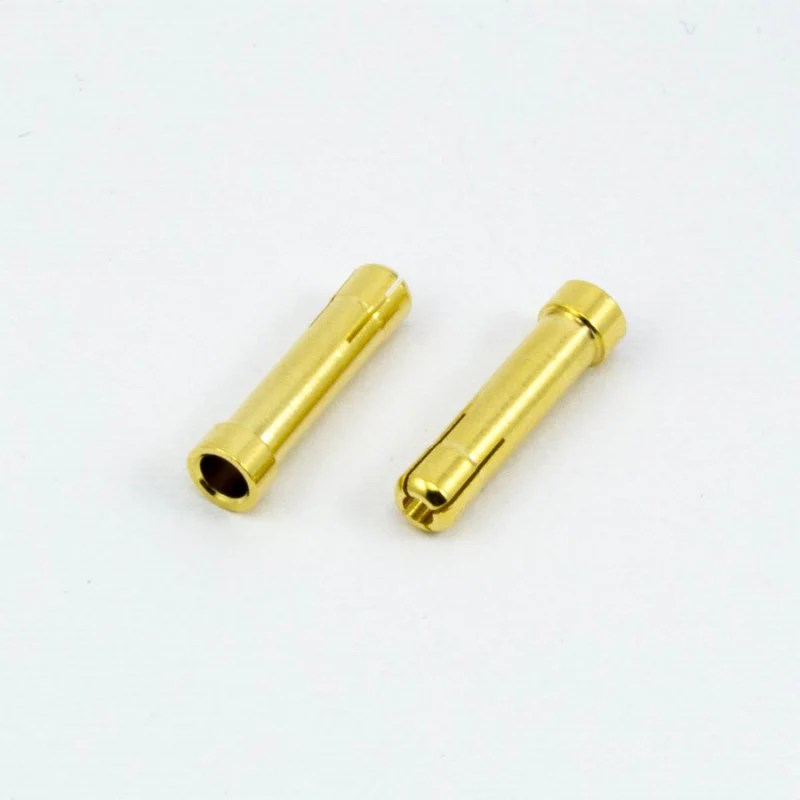 Adaptateur PK 4mm male vers 5mm femelle - UR46111