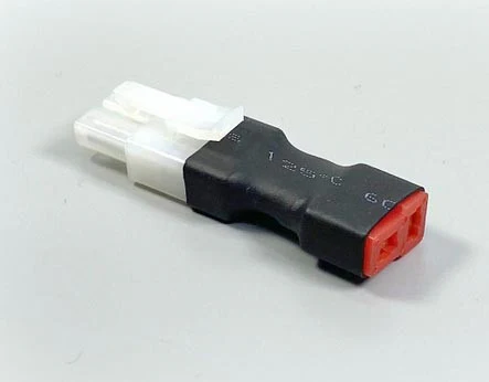 Adaptateur Tamiya Mâle vers Dean femelle - 3040040