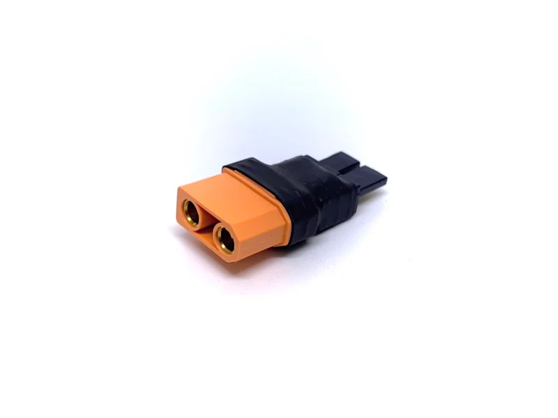 Adaptateur XT90 (F) - Traxxas (M) - 3040091 - Image 2