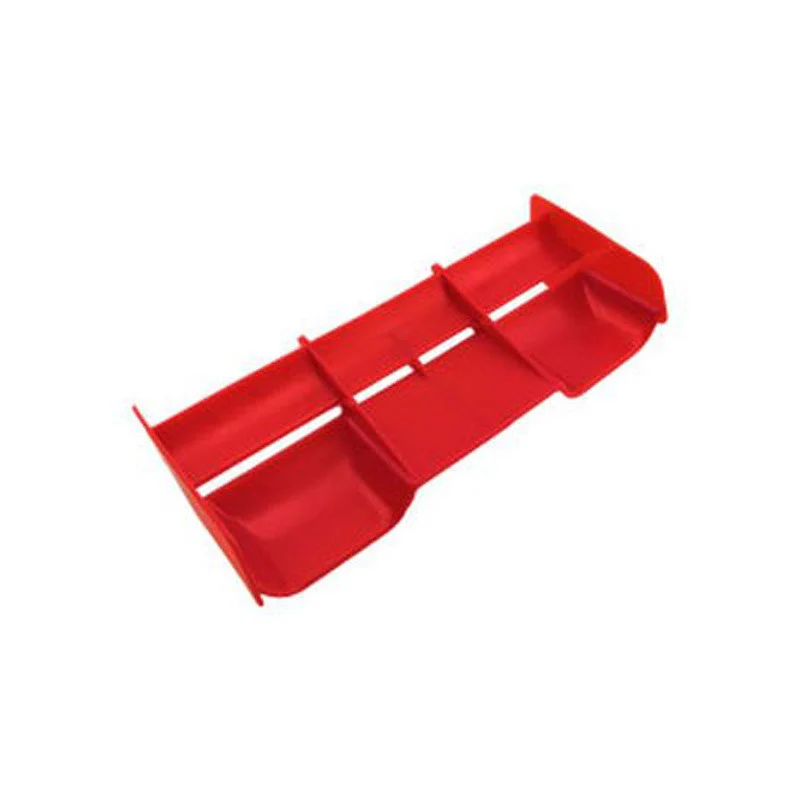 Aileron 1/8 rouge