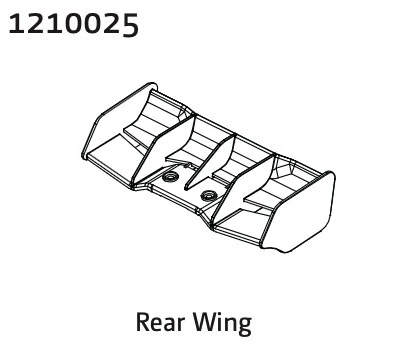 Aileron Neon Buggy 1/12 - 1210025