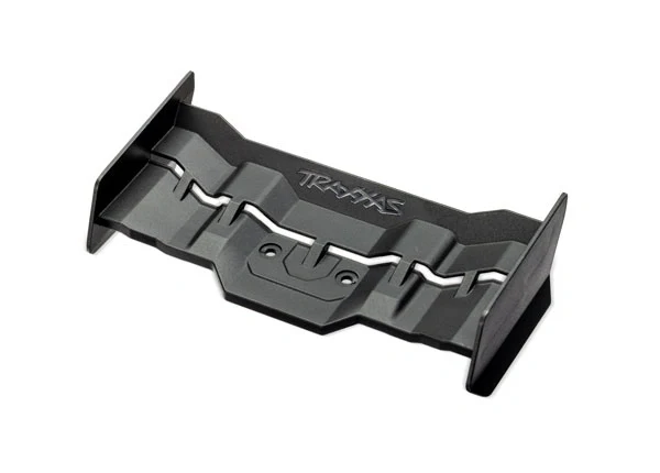 Aileron noir Mini XRT - Traxxas 10718-BLK