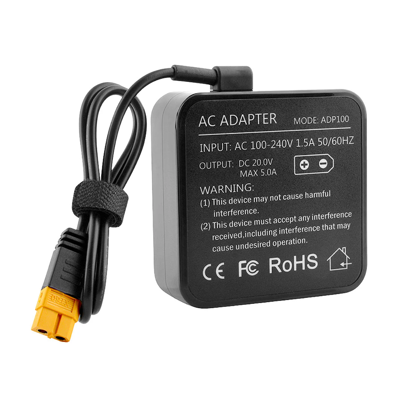 Alimentation ADP100 - ToolkitRC 100W - Image 4