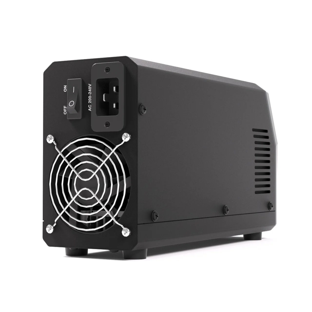 Alimentation SkyRC PSU2000 8-36 volts 55 ampères 1980W - SK200029-02 - Image 3
