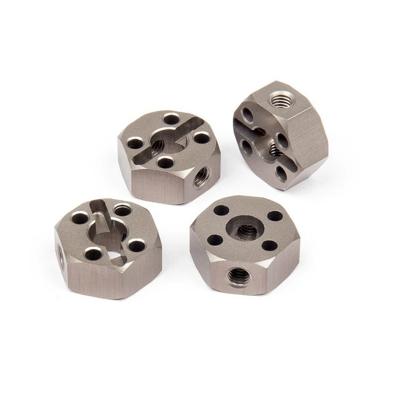 ALUMINUM (12mm/4pcs) HPI 108020