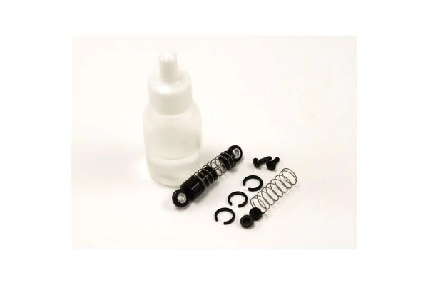 Amortisseur hydraulique Kyosho Mini-Z MR03-MR02 - Noir - K.MZW432B