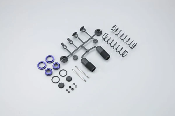 Amortisseurs avant inferno neo Kyosho Inferno Neo - IF232