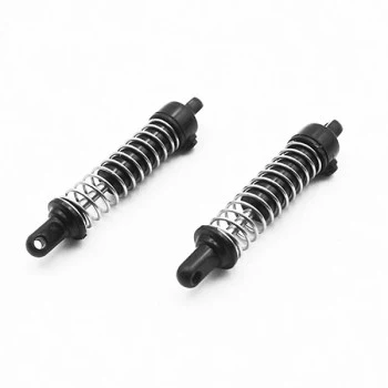 Amortisseurs Carisma GT24i20 & GT24 Subaru assemblées (PR) - CARI15754