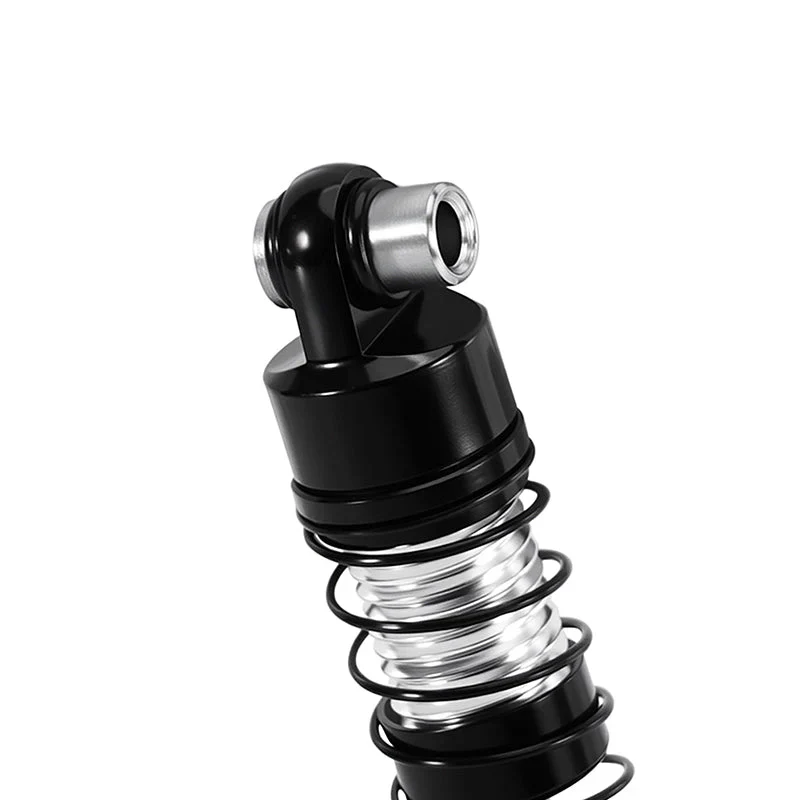 Amortisseurs hydrauliques en aluminium Injora 26 mm pour Axial SCX30 1/30 - Image 6