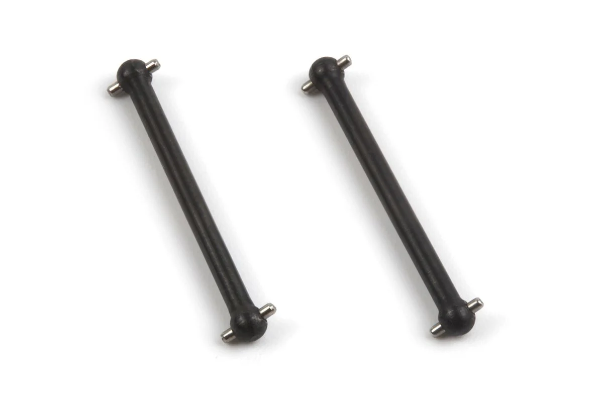 Arbre de transmission arrière Maverick RC (2 pièces) - MV150825