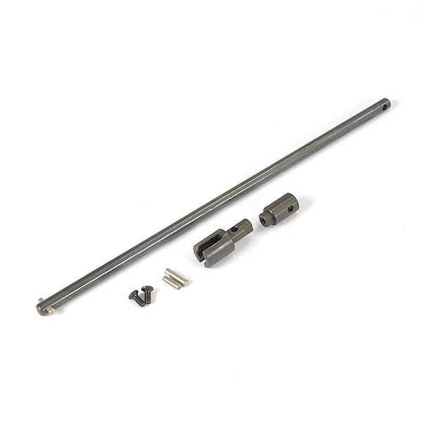Arbre de transmission central métal pour FTX Tracer -  FTX9776