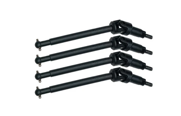 Arbre de transmission (x4) pour 3158/3160 - 7633