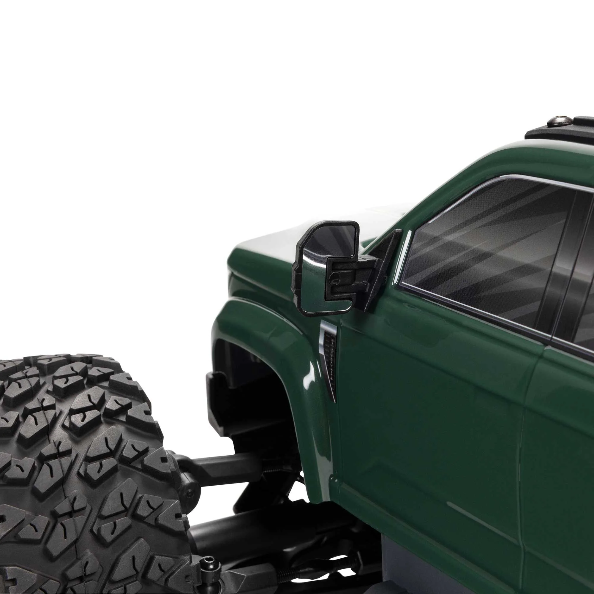 Arrma Monster Truck 1/10 BIG ROCK 223S DSC brushless 4X4 RTR noir - ARA4312V4T1 - Image 10