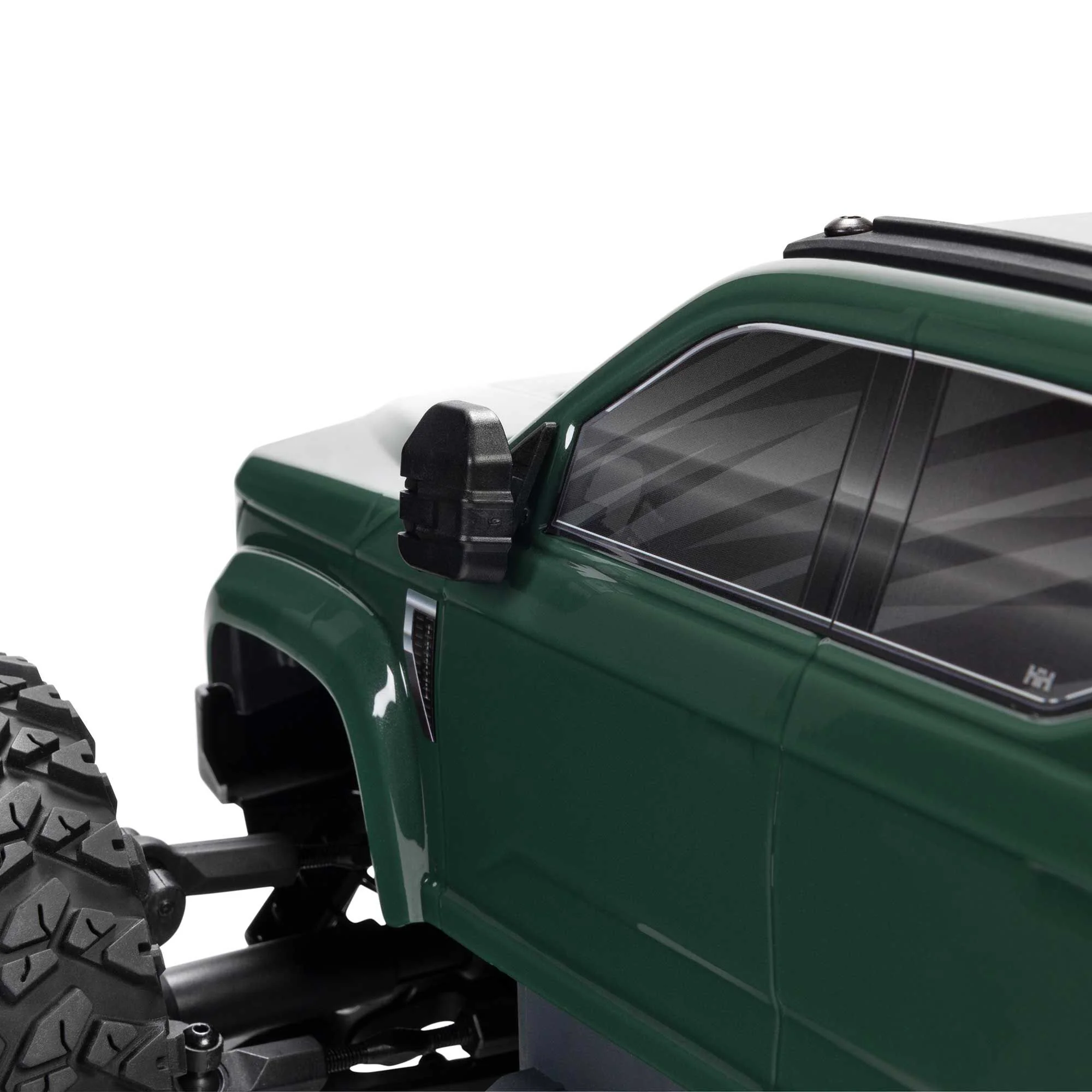 Arrma Monster Truck 1/10 BIG ROCK 223S DSC brushless 4X4 RTR noir - ARA4312V4T1 - Image 9