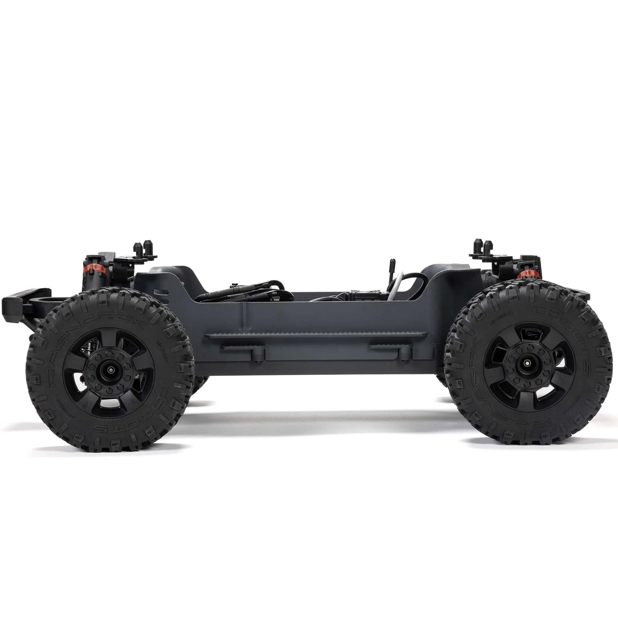 Arrma Monster Truck 1/10 BIG ROCK 223S DSC brushless 4X4 RTR vert - ARA4312V4T2 - Image 7