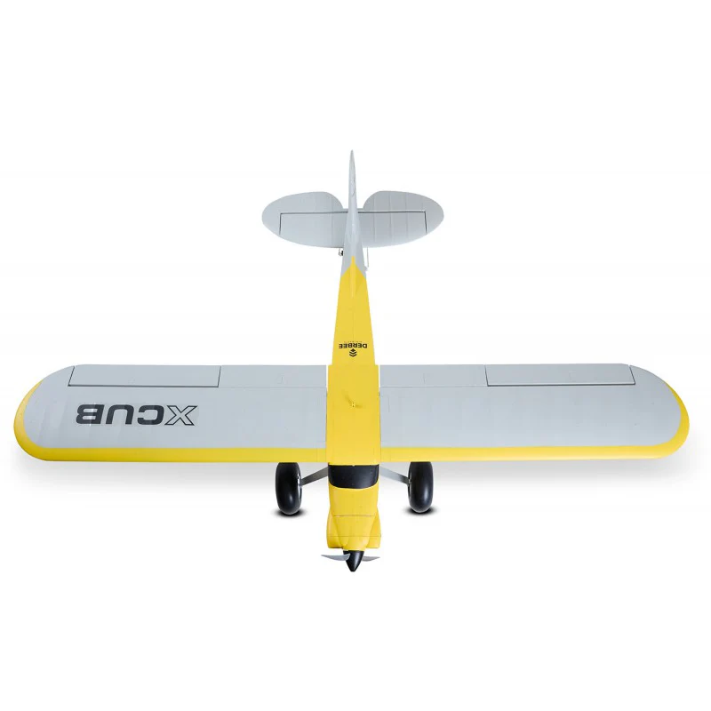 Avion 1500mm XCub STOL PNP - DB010 - Image 4