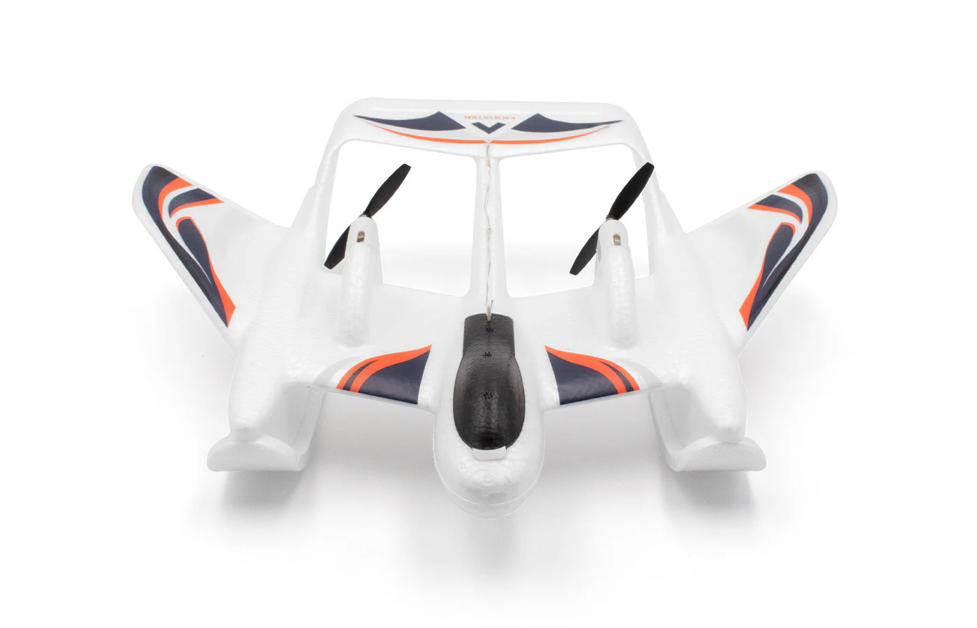 Avion à flotteur RTF Modster Switch YF-350 avec stabilisation gyroscopique - Image 7