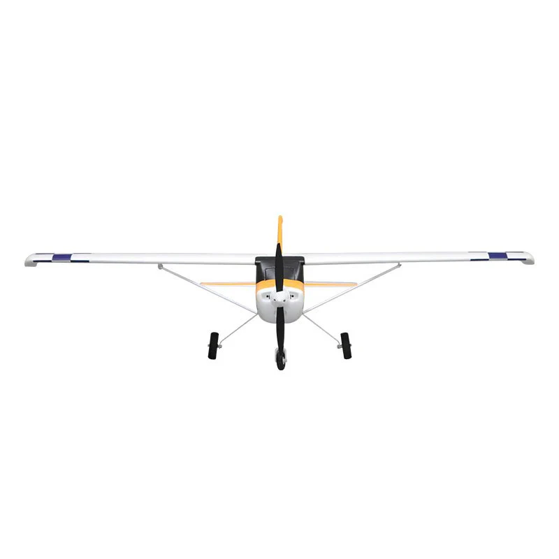 Avion FMS 1220mm Ranger V2 EP PNP reflex V3 jaune FMS147 (sans accu, chargeur, radio) - Image 7