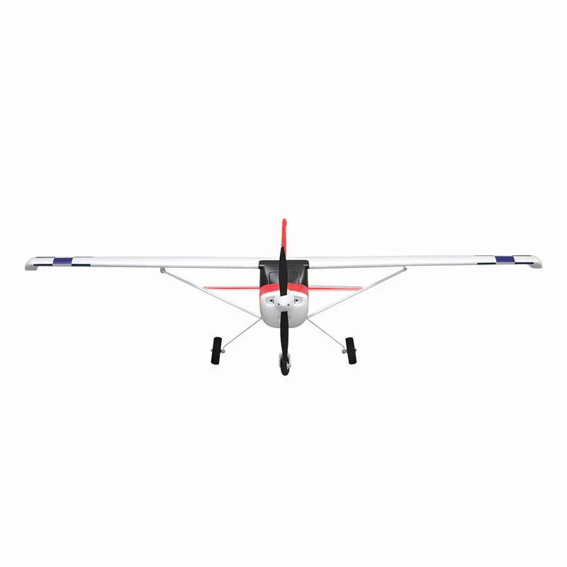 Avion FMS 1220mm Ranger V2 EP RTF avec reflex V3 rouge - FMS147 - Image 4