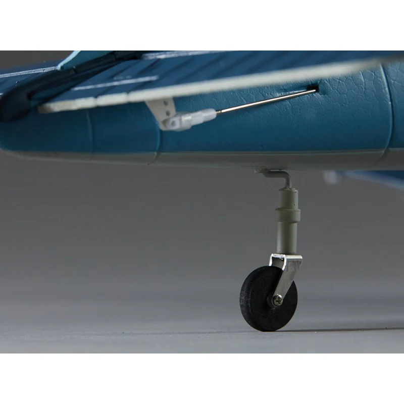 Avion RC 750mm F4U Corsair Warbird PNP kit DB001PB - Image 9