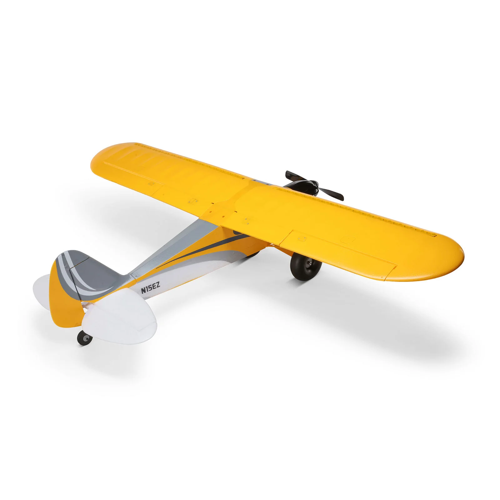 Avion Télécommandé Carbon Cub S 2 1.3m RTF Basic Edition Cleetus McFarland - HBZ32001SE - Image 8