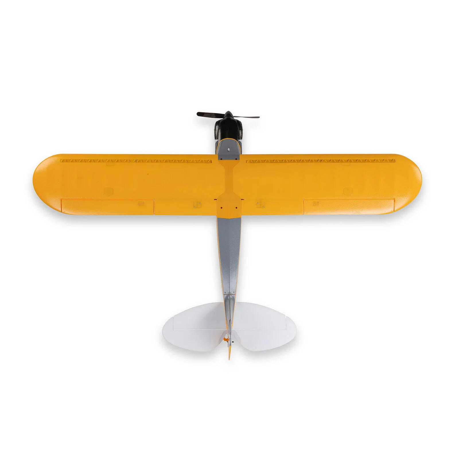 Avion Télécommandé Carbon Cub S 2 1.3m RTF Basic Edition Cleetus McFarland - HBZ32001SE - Image 9