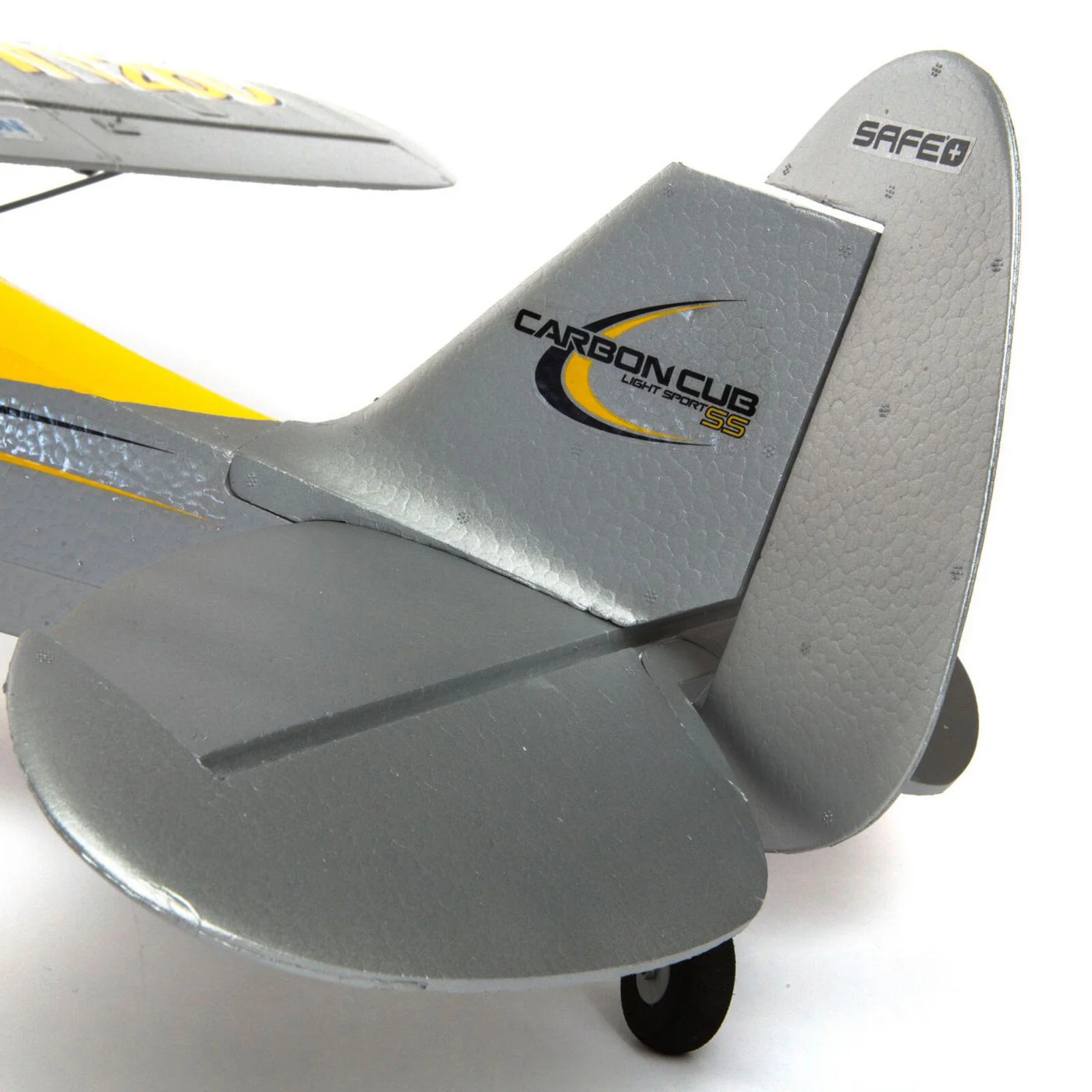 Avion Télécommandé Carbon Cub S 2 1.3m RTF Basic HBZ320001 - Image 11