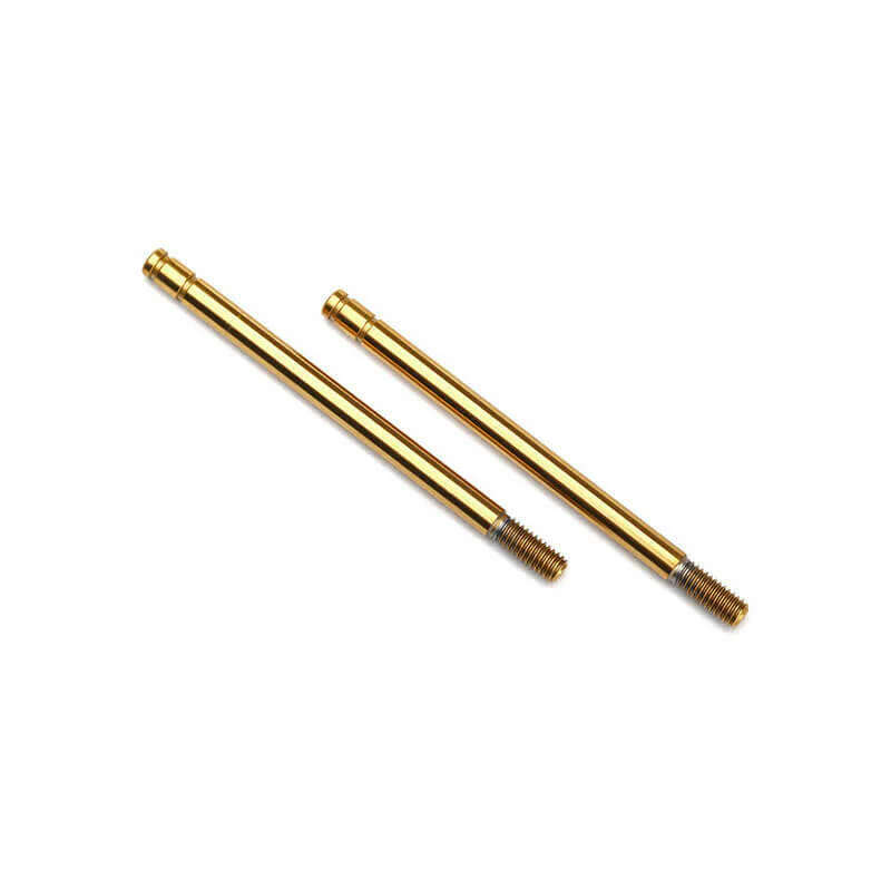 Axe d'amortisseur titane GTS 3x47mm - Traxxas 8263T