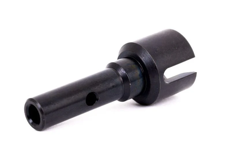 Axe de roue arriere (x1) Traxxas sledge 9554