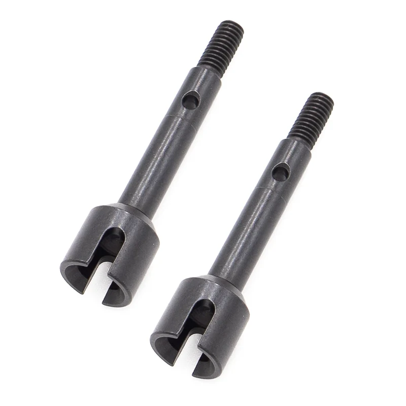 Axe de roue arrières Funtek SBX (x2)