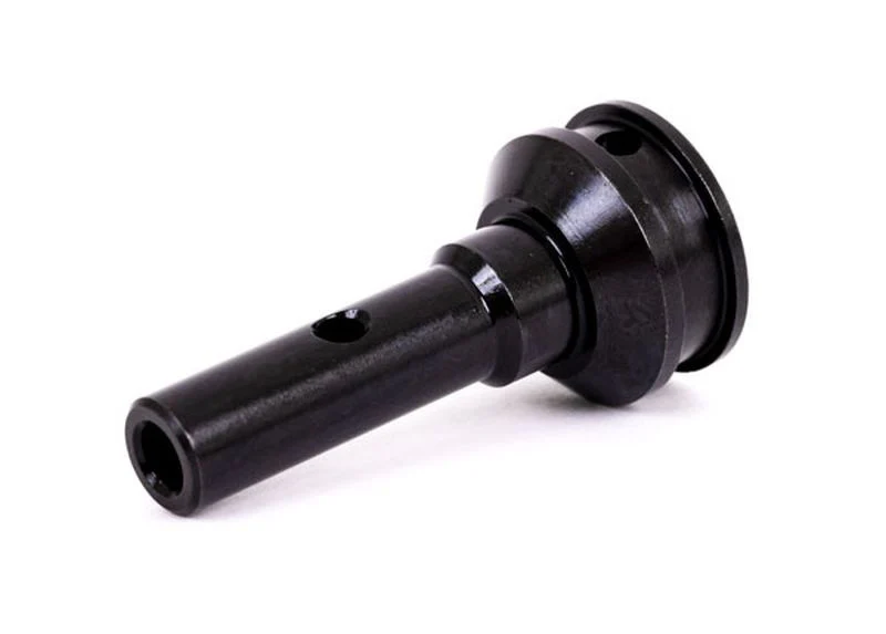 Axe de roue avant (x1) Traxxas sledge 9553